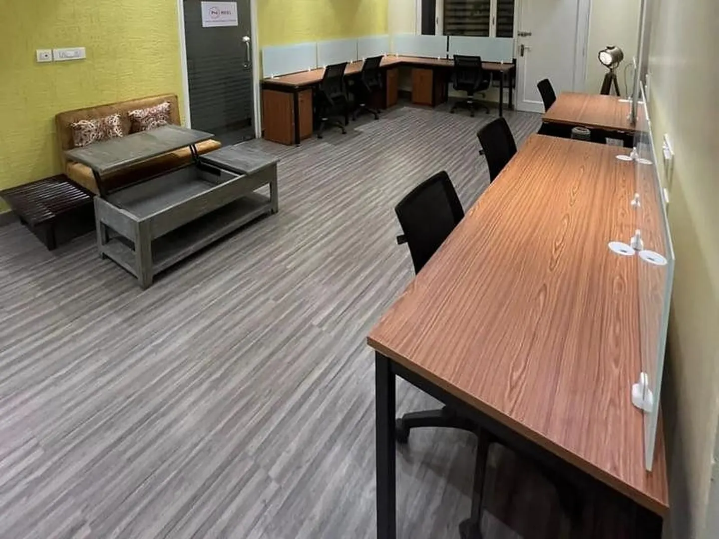 Day pass & hot desks at CollaboCorner, Jaipur: photo 2