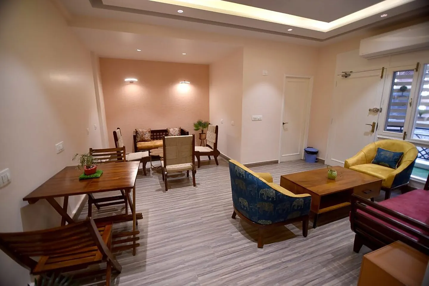 Virtual office at CollaboCorner, Jaipur: photo 3