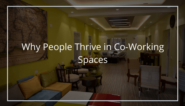 Coworking Space Near Me | Collabo Corner | Jaipur